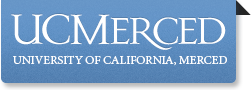 UC Merced Logo